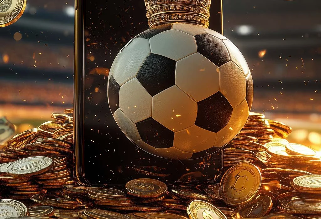12PLAY APP cá cược