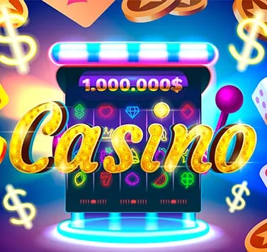 12PLAY trò chơi Slot và Jackpot