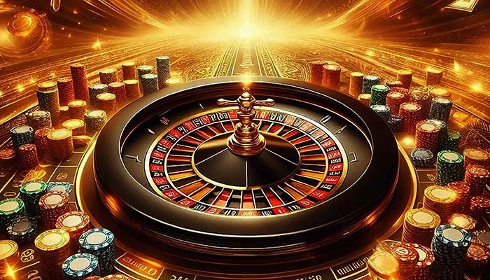 12PLAY rút thưởng sau phiên chơi